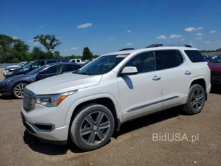 GMC ACADIA DENALI