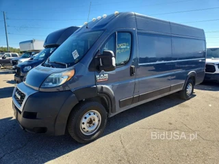 RAM PROMASTER 3500