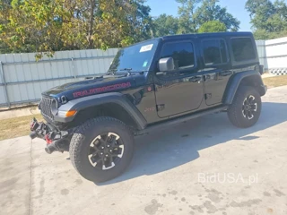 JEEP WRANGLER RUBICON