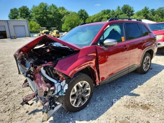 SUBARU FORESTER PREMIUM