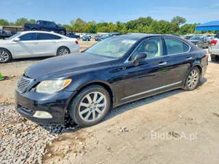 LEXUS LS 460