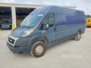 RAM PROMASTER 3500 3500 HIGH