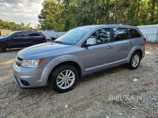 DODGE JOURNEY SXT
