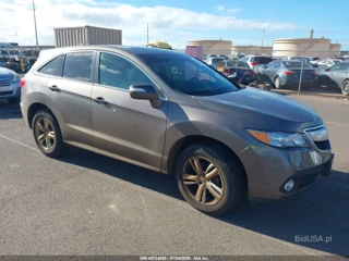 ACURA ACURA RDX