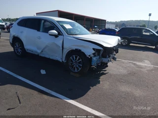 MAZDA MAZDA CX-9 TOURING
