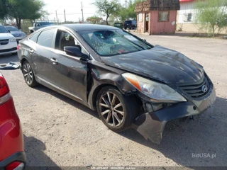 HYUNDAI HYUNDAI AZERA