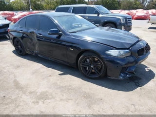 BMW 535I