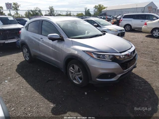 HONDA HONDA HR-V EX