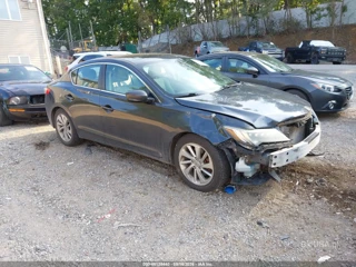 ACURA ACURA ILX PREMIUM PACKAGE/TECHNOLOGY PLUS PACKAGE