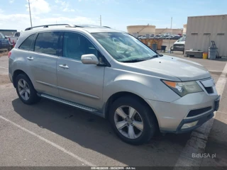 ACURA ACURA MDX TECHNOLOGY PACKAGE