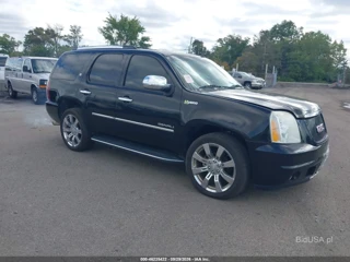GMC YUKON HYBRID DENALI