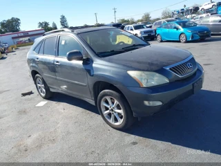 LEXUS LEXUS RX 350