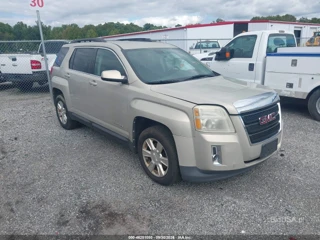GMC TERRAIN SLE-2