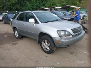 LEXUS LEXUS RX 300