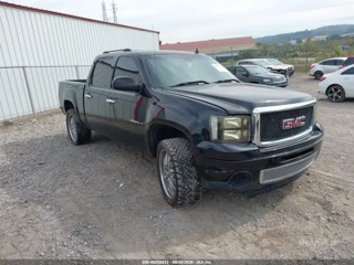 GMC SIERRA 1500 DENALI