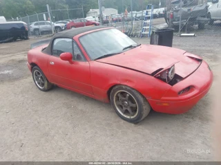 MAZDA MAZDA MX-5 MIATA