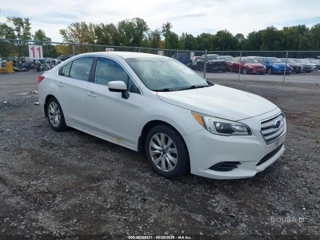 SUBARU SUBARU LEGACY 2.5I PREMIUM