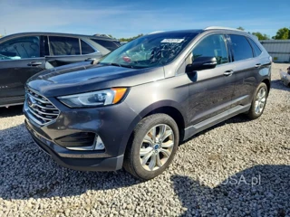 FORD EDGE TITANIUM