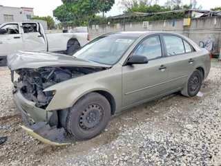 HYUNDAI SONATA GLS