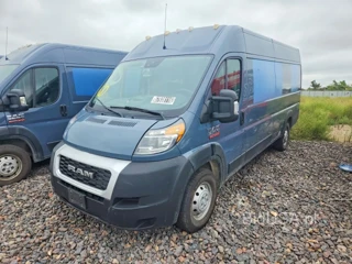 RAM PROMASTER 3500