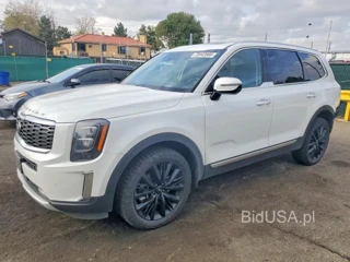 KIA TELLURIDE SX