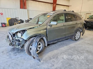 HONDA CR-V EXL