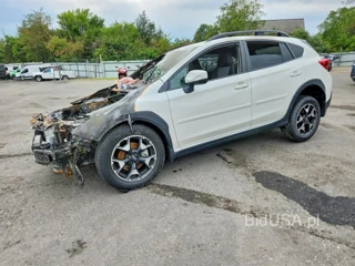 SUBARU CROSSTREK PREMIUM