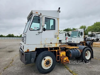 CAPACITY OF TEXAS TJ7000