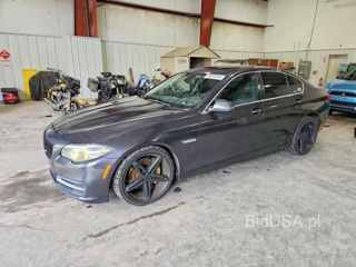 BMW 535 XI