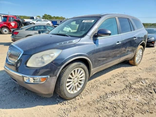 BUICK ENCLAVE CX