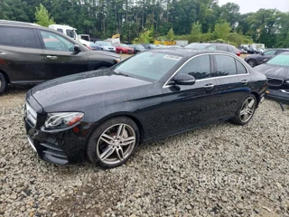 MERCEDES-BENZ E 300 4MATIC