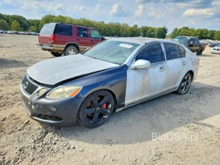 LEXUS GS 350