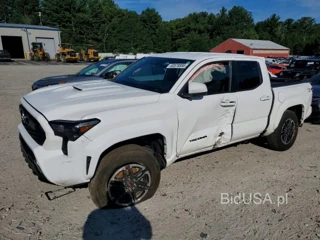 TOYOTA TACOMA TRD SPORT