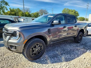 FORD RANGER XLT