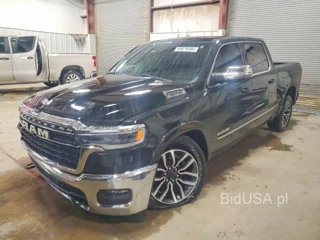 RAM 1500 LIMITED