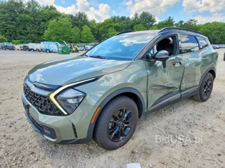 KIA SPORTAGE X-PRO