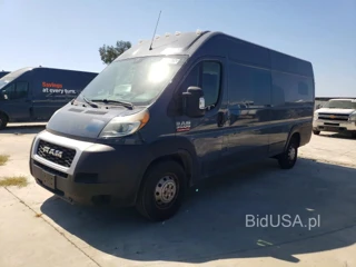 RAM PROMASTER 3500