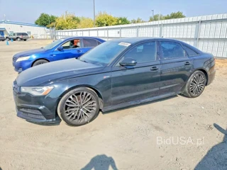 AUDI A6 PREMIUM