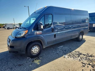 RAM PROMASTER 3500
