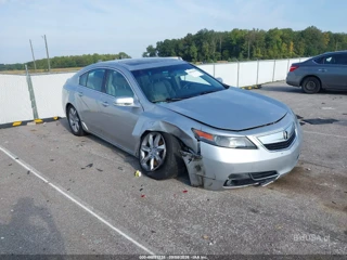 ACURA ACURA TL 3.5