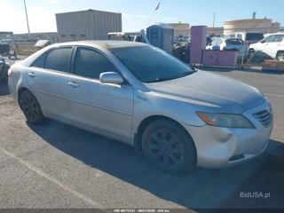 TOYOTA TOYOTA CAMRY HYBRID