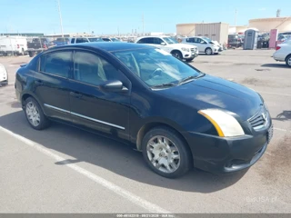 NISSAN NISSAN SENTRA 2.0 S