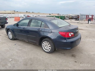 CHRYSLER CHRYSLER SEBRING