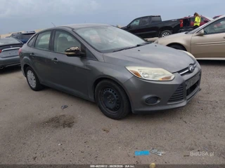 FORD FORD FOCUS SE