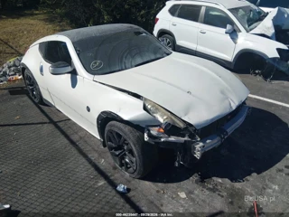 NISSAN NISSAN 370Z