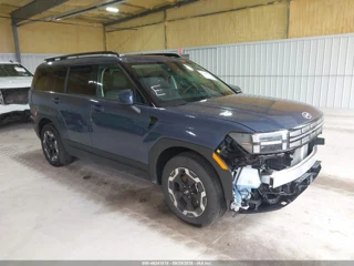 HYUNDAI HYUNDAI SANTA FE SEL