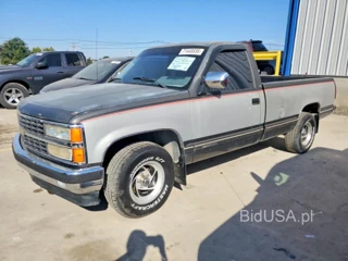 CHEVROLET GMT-400 C1500