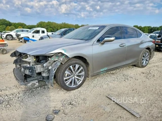 LEXUS ES 250 BASE