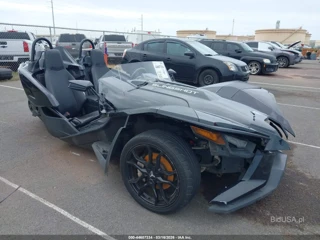 POLARIS POLARIS SLINGSHOT