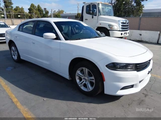 DODGE DODGE CHARGER SXT RWD